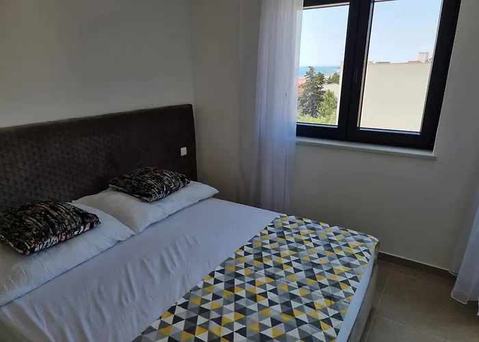 Villa Shark Deluxe Novalja