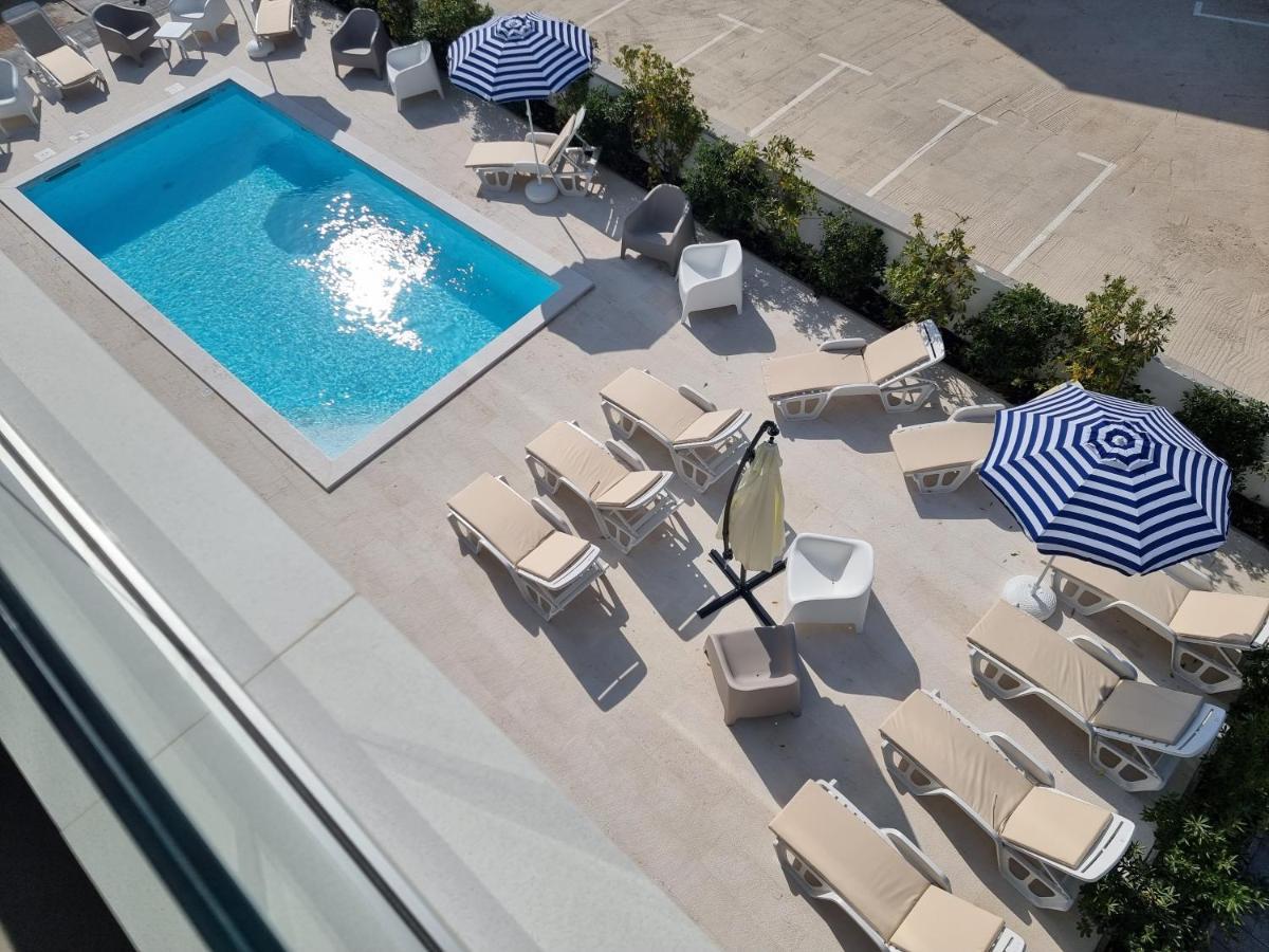 Apartament Shark Deluxe Novalja
