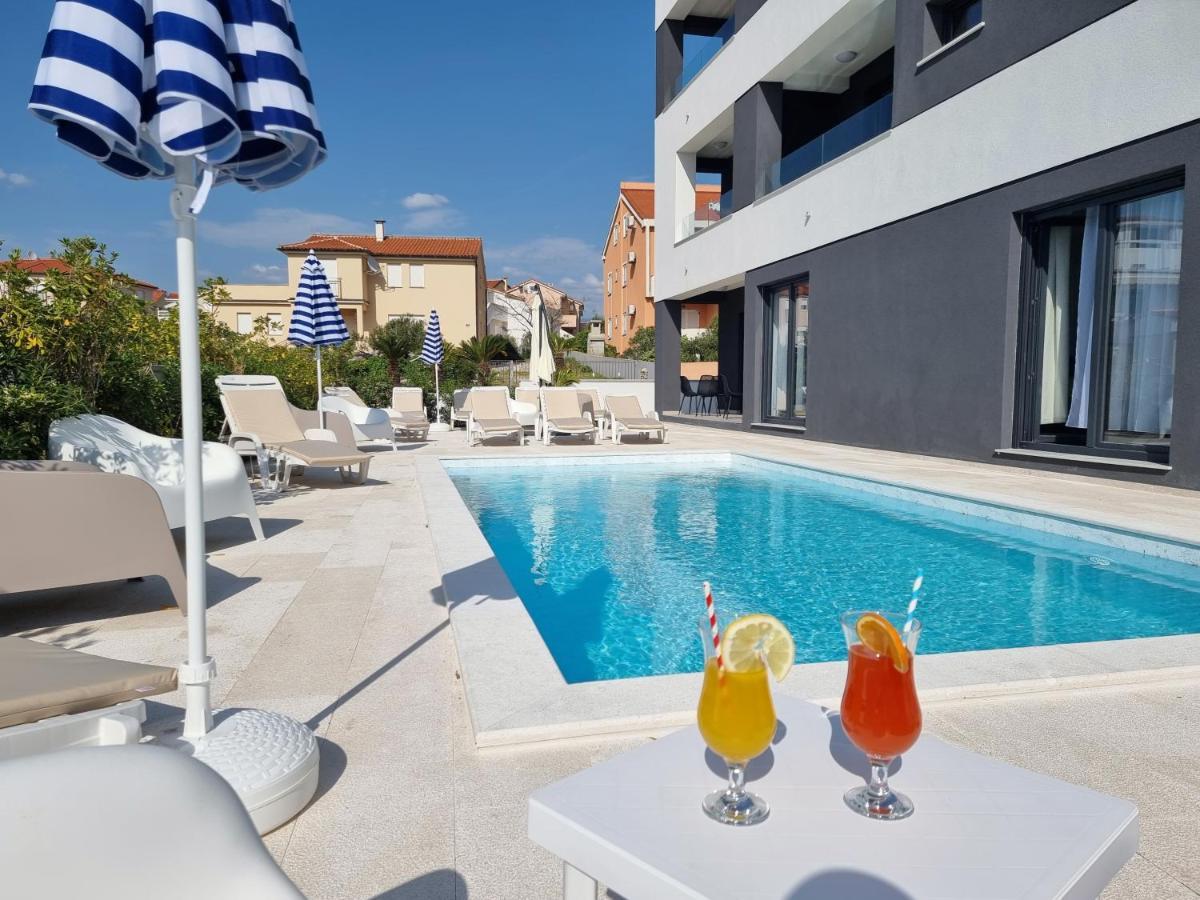 Shark Deluxe Apartament