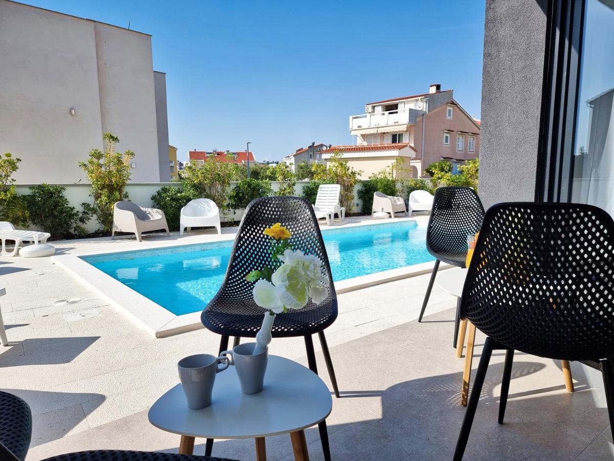 Apartament Shark Deluxe *