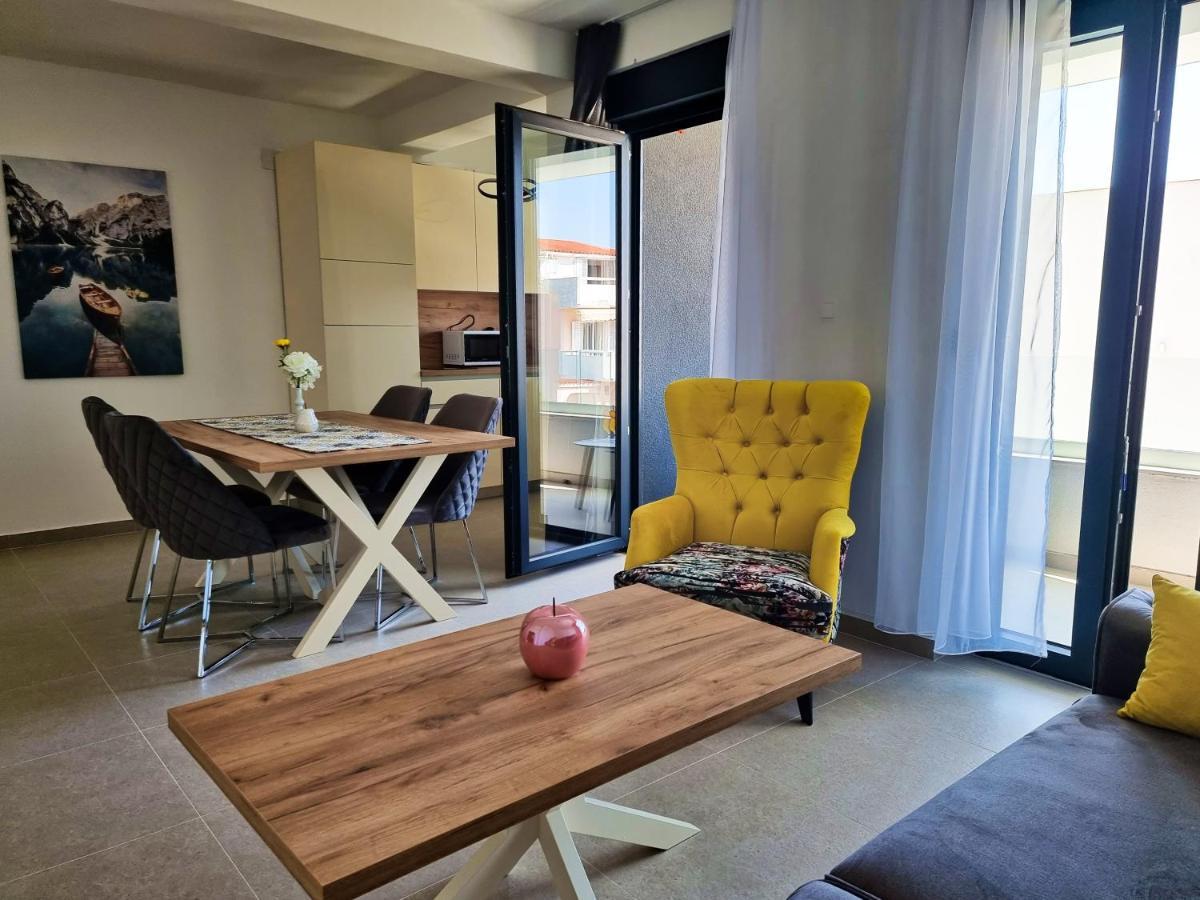 Apartament Shark Deluxe *