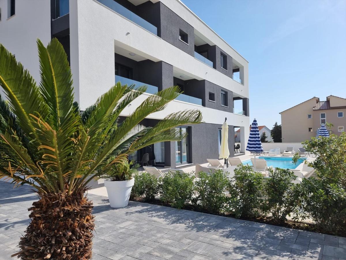 Apartament Shark Deluxe Novalja