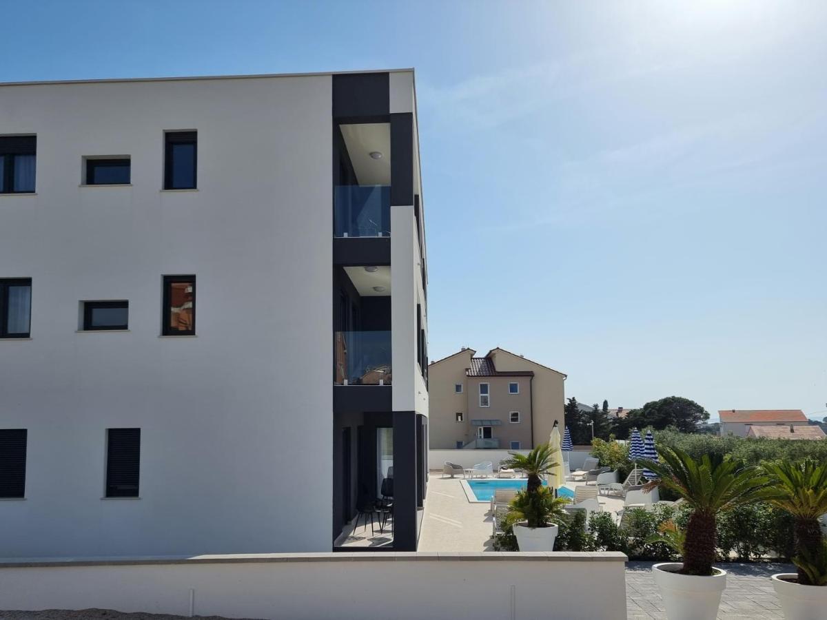 Shark Deluxe Apartament