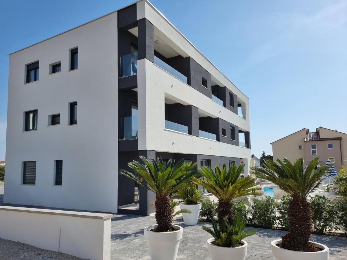 Apartament Shark Deluxe