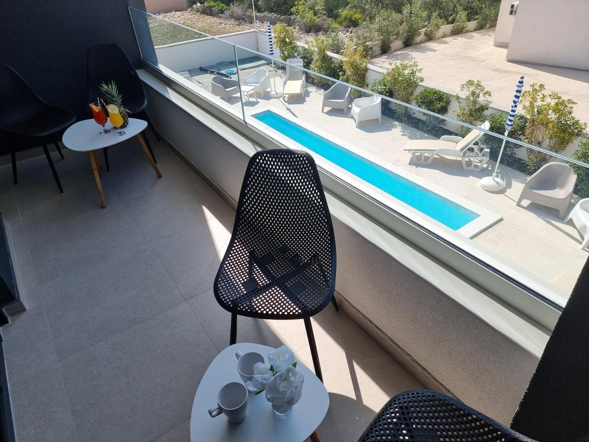 Apartament Shark Deluxe