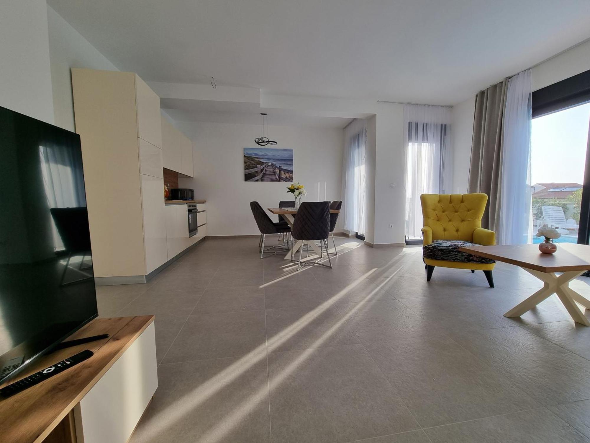 Shark Deluxe Apartament