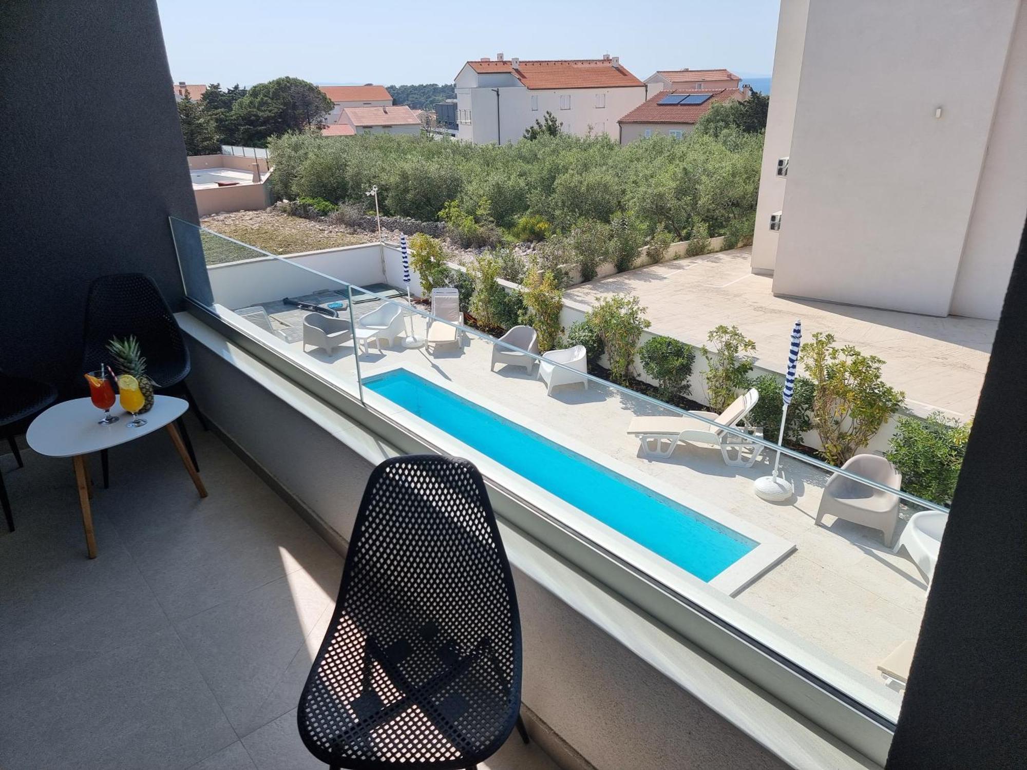 Apartament Shark Deluxe *