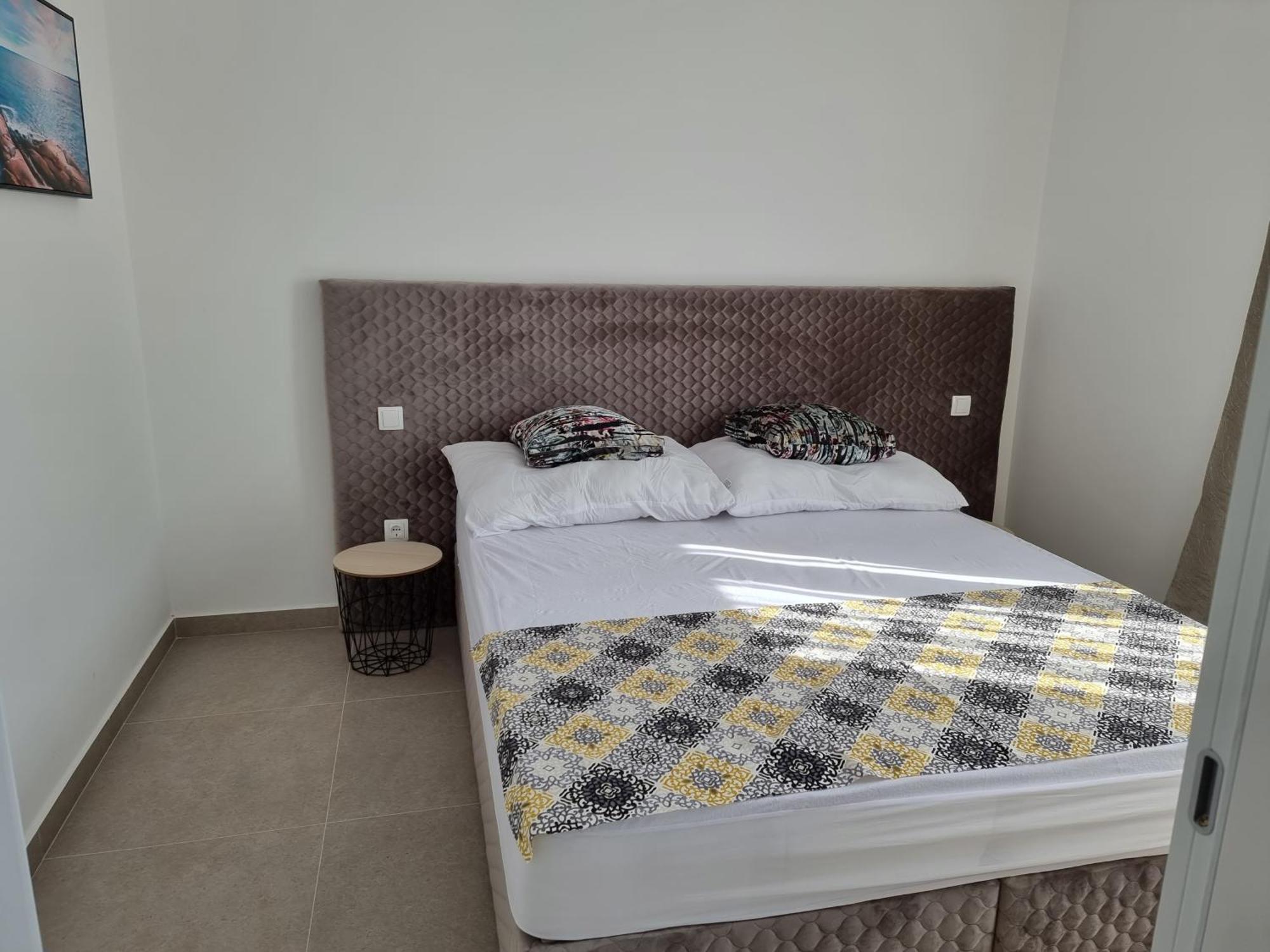 Shark Deluxe Apartament