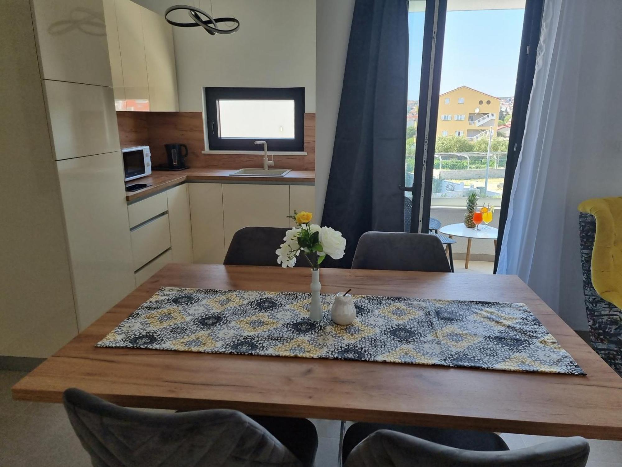 Apartament Shark Deluxe *