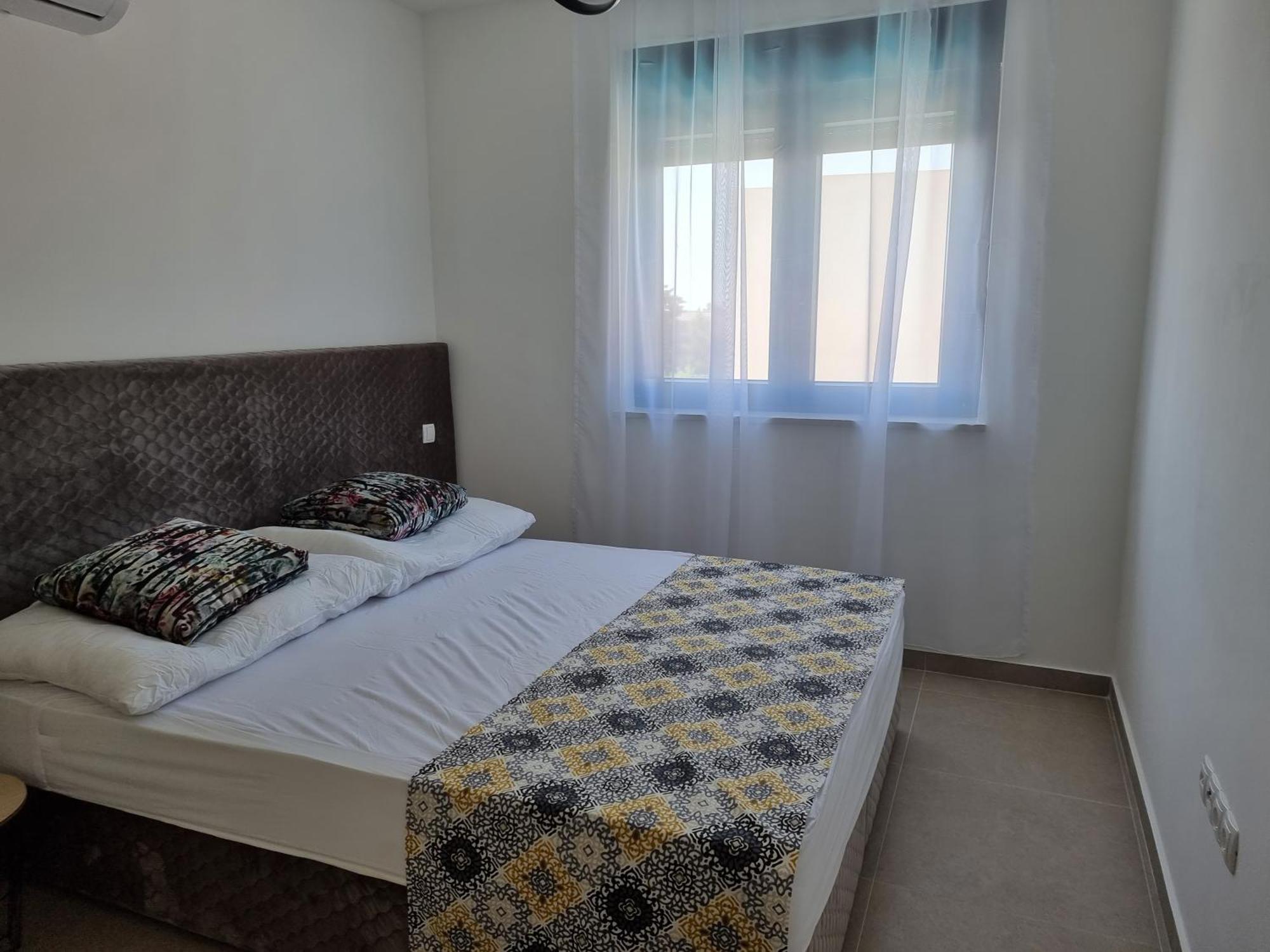 Shark Deluxe Apartament