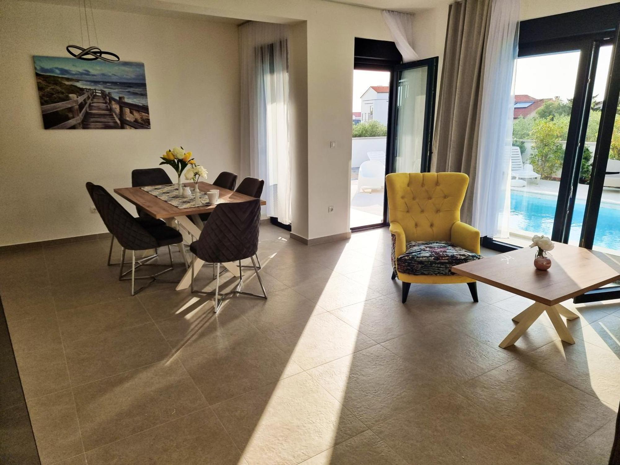 Apartament Shark Deluxe *