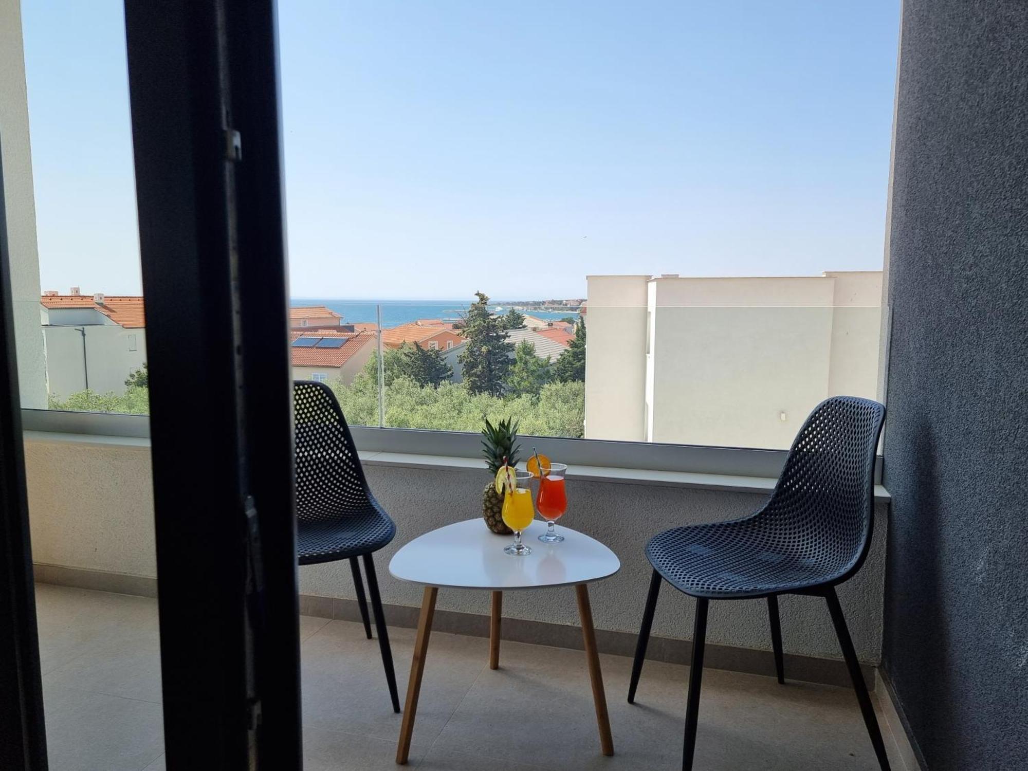 Apartament Shark Deluxe *
