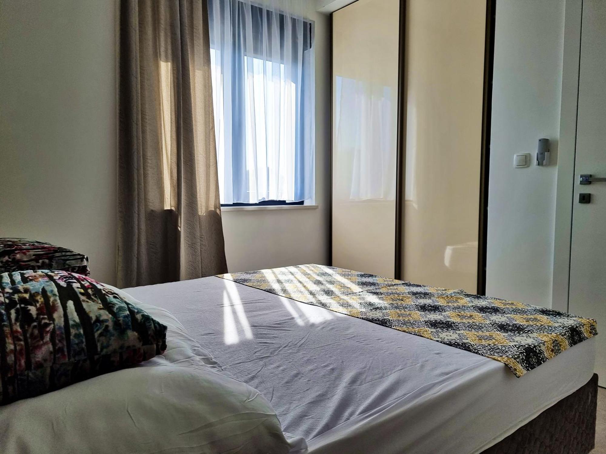 Apartament Shark Deluxe