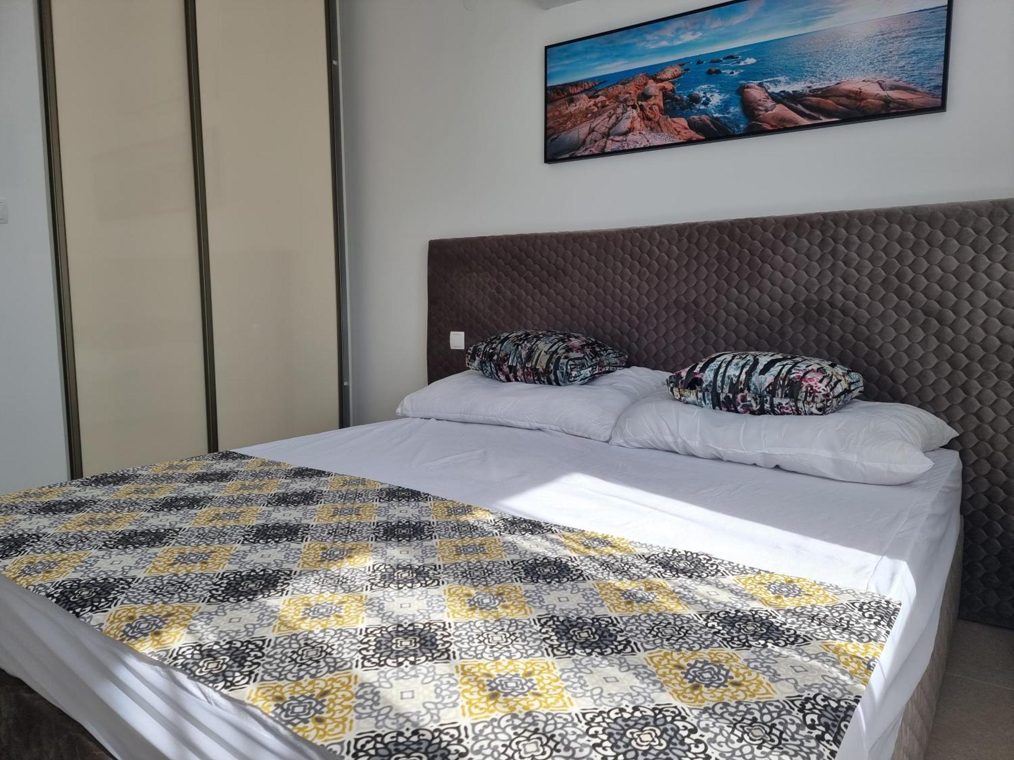 Apartament Shark Deluxe *