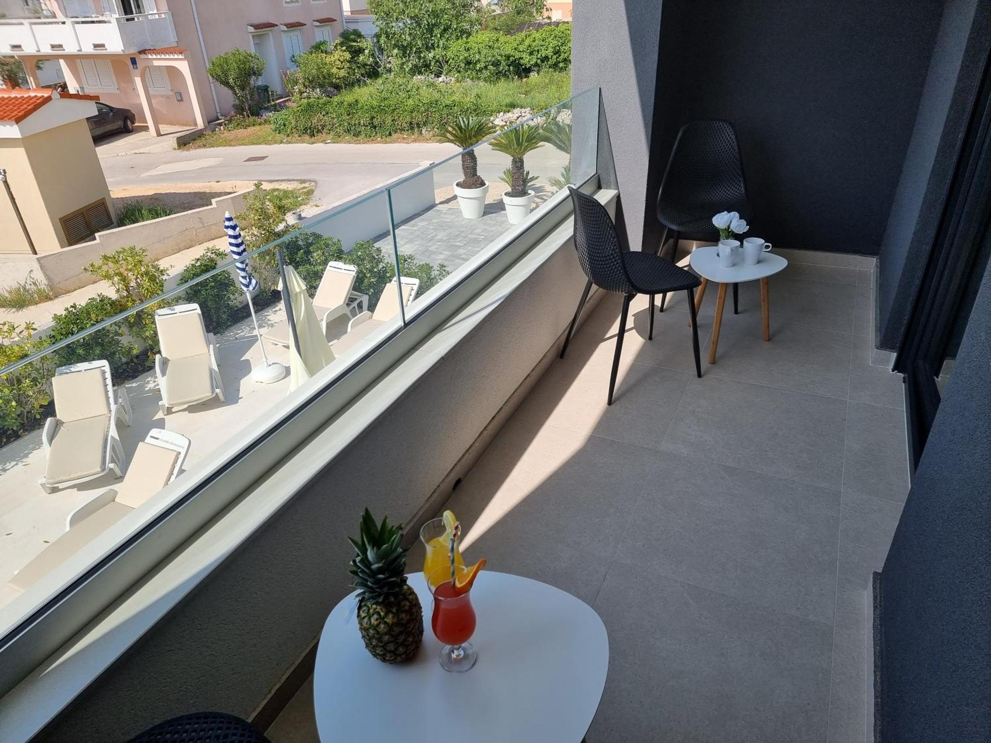 Apartament Shark Deluxe *
